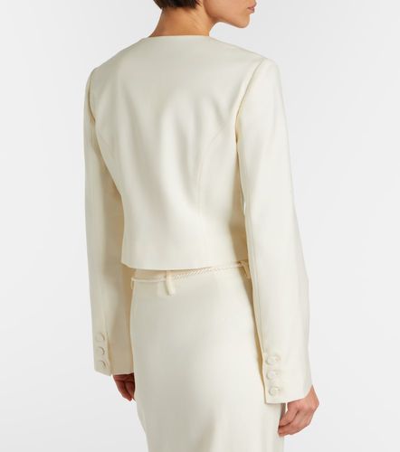 Posse Elspeth wool jacket - Posse - Modalova