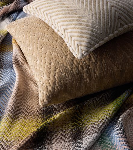 Missoni Cuscino Fossile - Missoni - Modalova