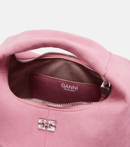 Ganni Mini top-handle bag - Ganni - Modalova