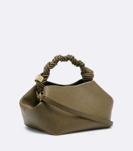 Ganni Bou Small top-handle bag - Ganni - Modalova