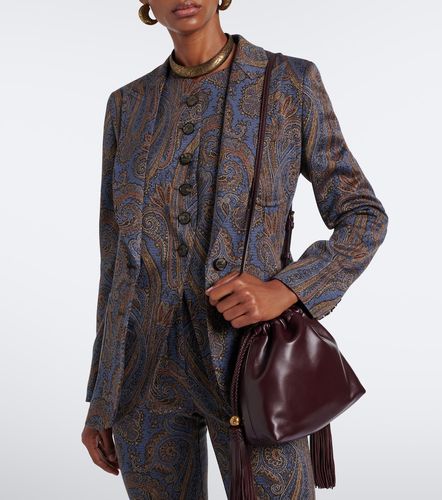 Etro Schultertasche Kalispera Mini - Etro - Modalova