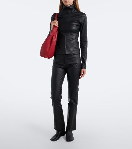 Stouls Jacke Selene aus Leder - Stouls - Modalova