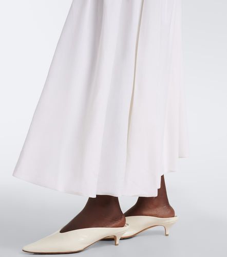 Bottega Veneta Midikleid - Bottega Veneta - Modalova