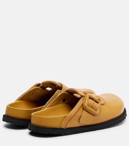 Mules Boston in pelle - Birkenstock 1774 - Modalova