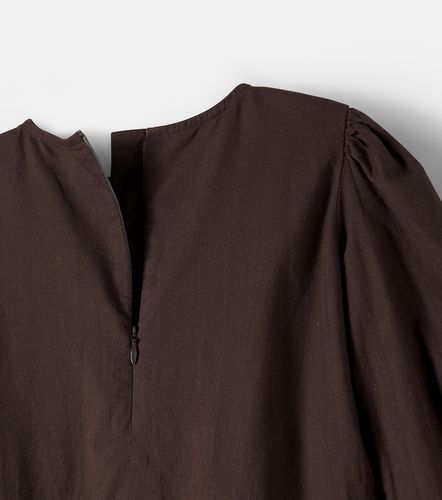 Molo Vestido Camma de algodón - Molo - Modalova