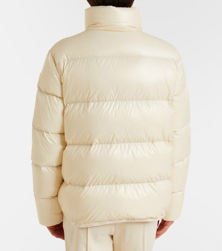 Moncler Abbadia down jacket - Moncler - Modalova