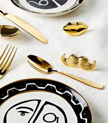 Set de 4 marcasitios Mr. & Mrs. Muse - Jonathan Adler - Modalova