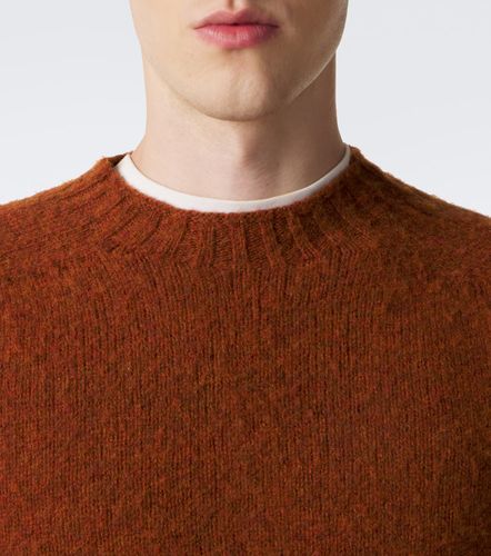Sunspel Pullover aus Wolle - Sunspel - Modalova