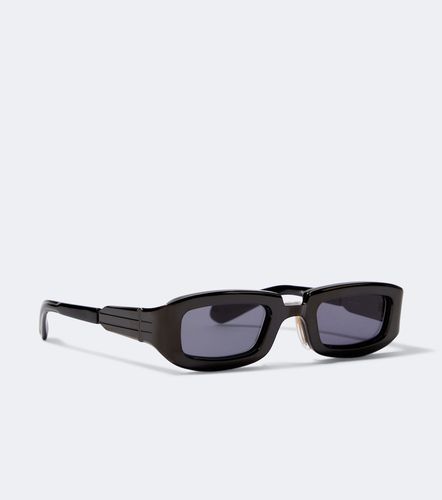 Ryder rectangular sunglasses - Jacques Marie Mage - Modalova