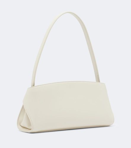 Borsa a spalla Hug Small in pelle - Ferragamo - Modalova