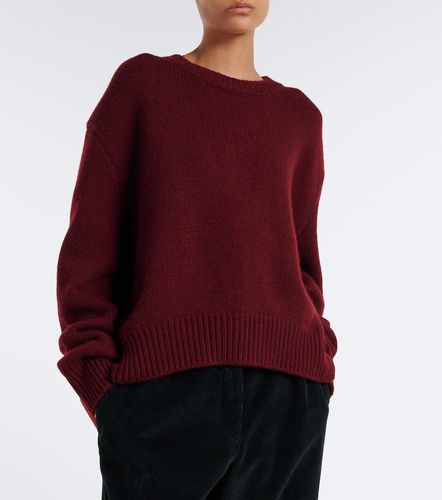 The Row Pullover Parth in cashmere - The Row - Modalova