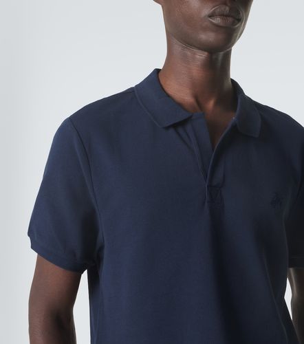 Vilebrequin Polo de algodón - Vilebrequin - Modalova
