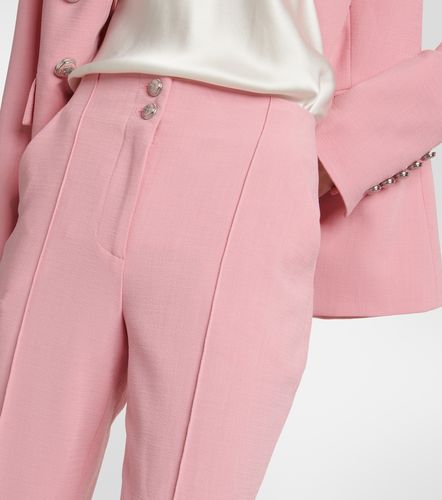 Veronica Beard Kean high-rise pants - Veronica Beard - Modalova