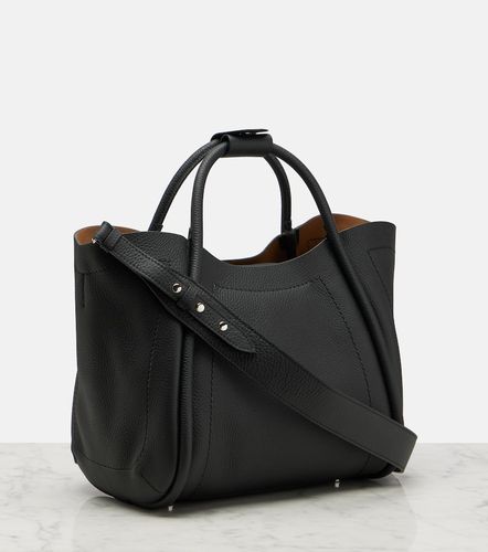 Max Mara Borsa Marine in pelle - Max Mara - Modalova