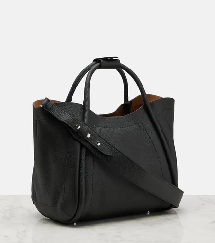Max Mara Marine leather tote bag - Max Mara - Modalova