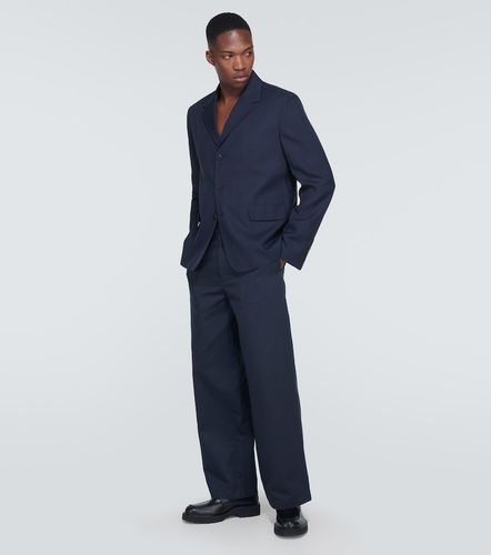 Jacquemus Blazer La Veste Cabri - Jacquemus - Modalova