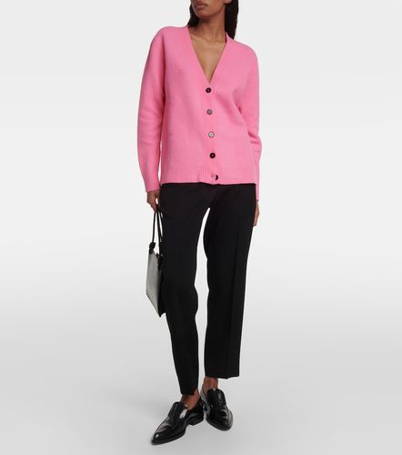 Jil Sander Wool cardigan - Jil Sander - Modalova