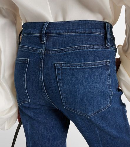 Jeans regular Le High Straight - Frame - Modalova