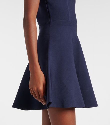 Monique Lhuillier Abito corto - Monique Lhuillier - Modalova