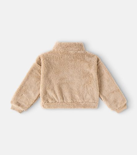 Rylee + Cru Chaqueta de teddy - Rylee + Cru - Modalova