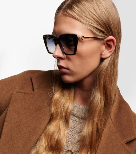 FF Diamonds cat-eye sunglasses - Fendi - Modalova