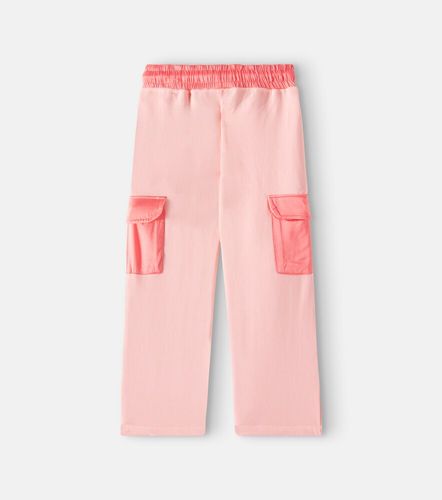 Pantalones deportivos Akayla de algodón - Molo - Modalova