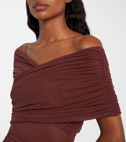 SIR Off-Shoulder-Body Jacques - SIR - Modalova