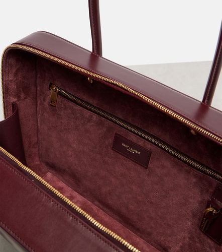 Sac De Jour leather tote bag - Saint Laurent - Modalova