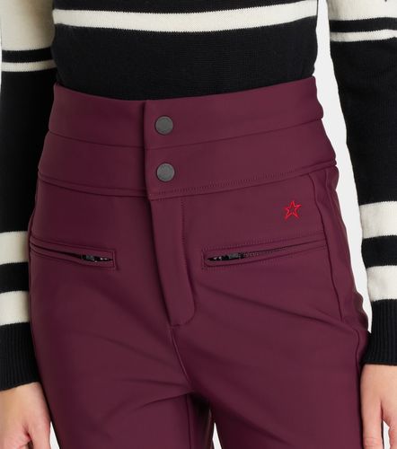 Pantaloni da sci Aurora a vita alta - Perfect Moment - Modalova