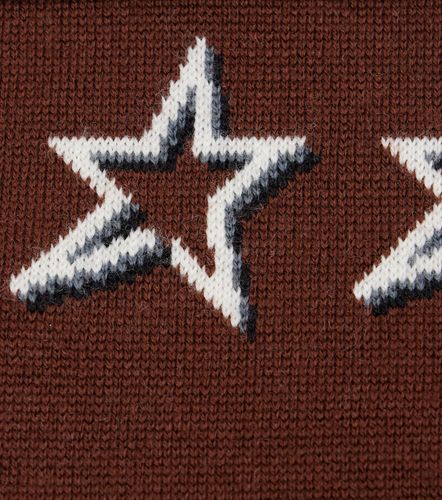 Perfect Moment Star wool headband - Perfect Moment - Modalova