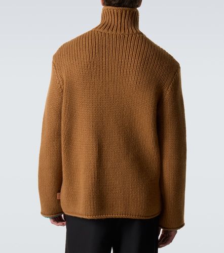 Loewe Pullover aus Wolle - Loewe - Modalova