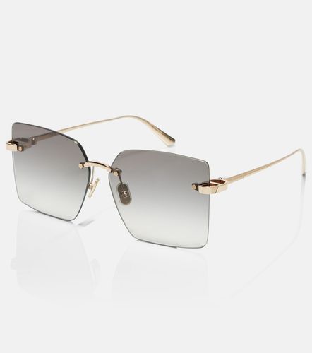 CDior S3U square sunglasses - Dior Eyewear - Modalova