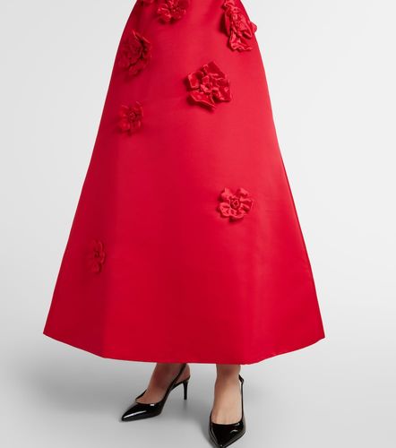 Leo Lin Maxikleid Rianne - Leo Lin - Modalova