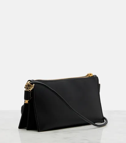 Glim Mini leather shoulder bag - Loewe - Modalova