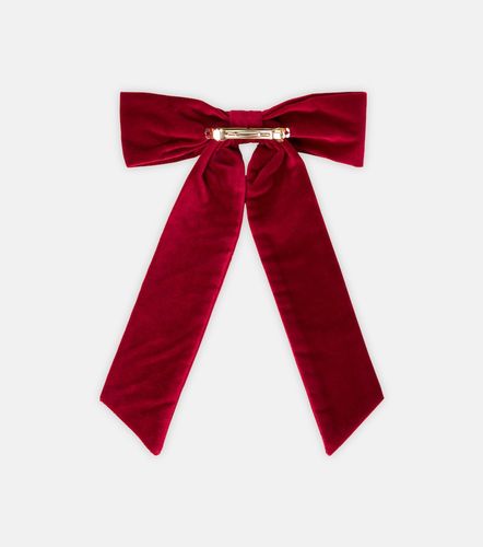 Pinza para el pelo de algodón - Bonpoint - Modalova