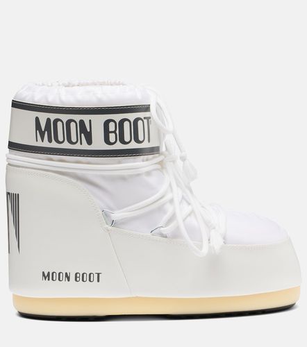 Moon Boot Icon Low snow boots - Moon Boot - Modalova