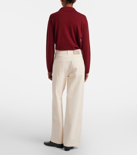 S Max Mara Jeans anchos Zarina - 'S Max Mara - Modalova