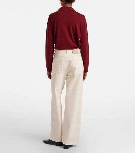 Jeans Zarina a gamba larga - 'S Max Mara - Modalova