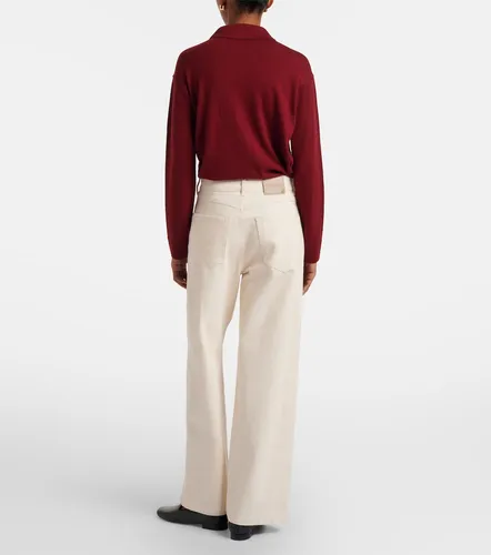 S Max Mara Zarina wide-leg jeans - 'S Max Mara - Modalova