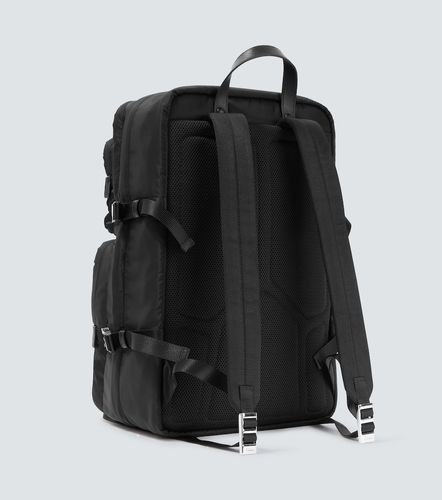 Prada Rucksack aus Re-Nylon - Prada - Modalova
