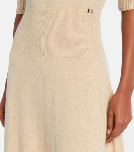 Maxirock N°388 Ease aus einem Kaschmirgemisch - Extreme Cashmere - Modalova