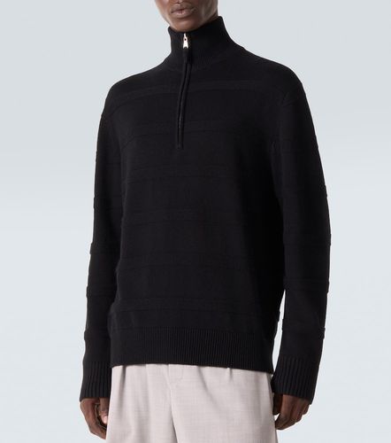 Pullover aus Baumwolle und Kaschmir - Allude - Modalova