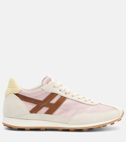 Hogan H699 suede sneakers - Hogan - Modalova