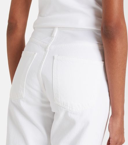 Agolde 90's Crop straight jeans - Agolde - Modalova