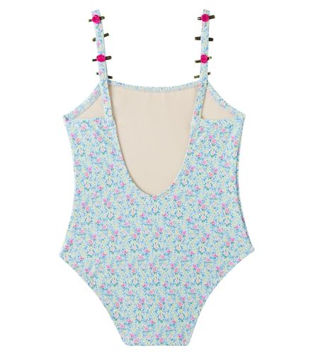 Bebe Organic Bañador floral - Bebe Organic - Modalova
