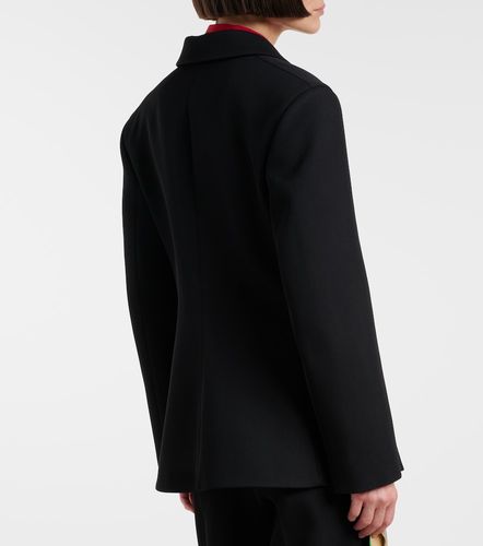 Loewe Giacca in misto lana - Loewe - Modalova