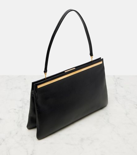 Elise Medium leather shoulder bag - The Row - Modalova