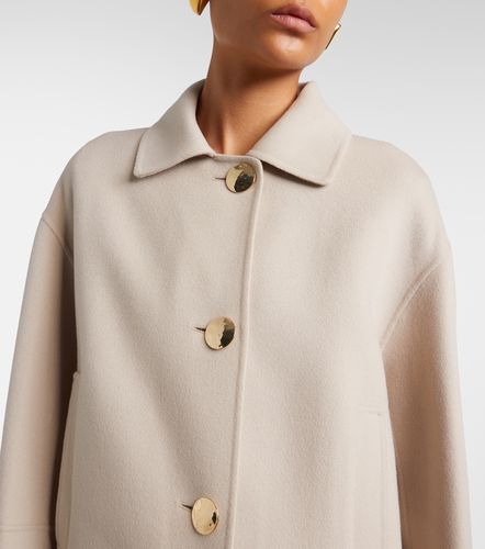 S Max Mara Virgin wool coat - 'S Max Mara - Modalova
