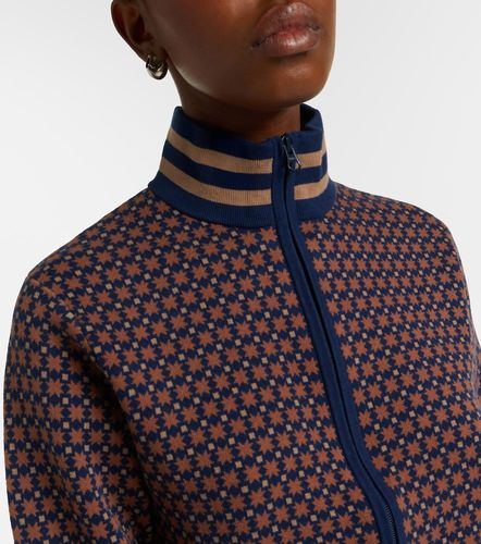Pullover Lumiere Margot in misto cotone - The Upside - Modalova
