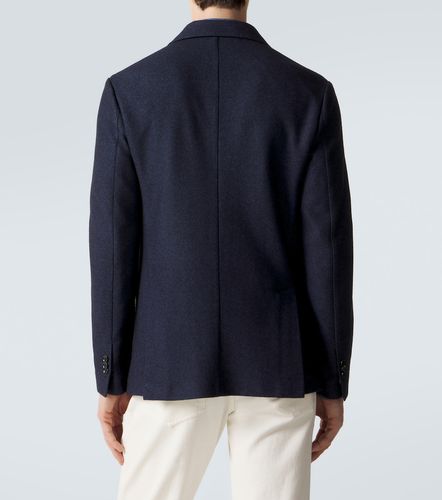 Blazer aus Seide und Kaschmir - Brioni - Modalova